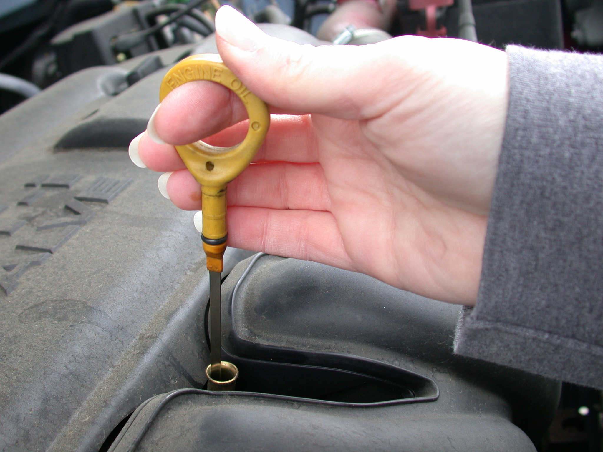 Oil Changes in St Louis MO 