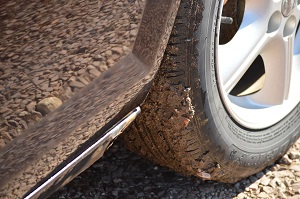 Tire Types and Tips in St. Louis, MO