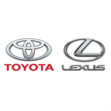 Toyota and Lexus Repair and Service